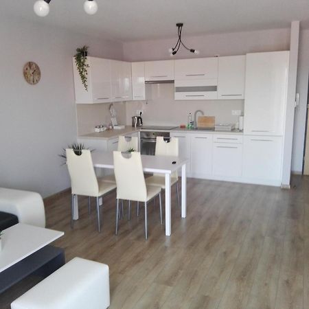Apartament Apartament Marzenie 9 - Opole Zewnętrze zdjęcie