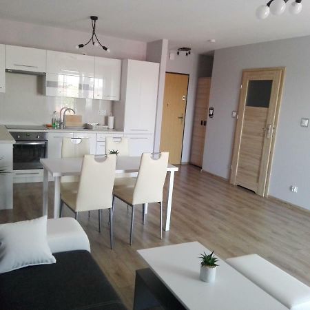 Apartament Apartament Marzenie 9 - Opole Zewnętrze zdjęcie