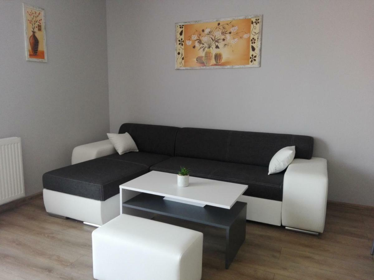 Apartament Apartament Marzenie 9 - Opole Zewnętrze zdjęcie