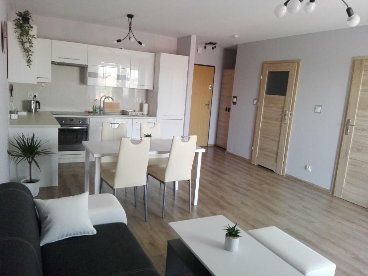 Apartament Apartament Marzenie 9 - Opole Zewnętrze zdjęcie