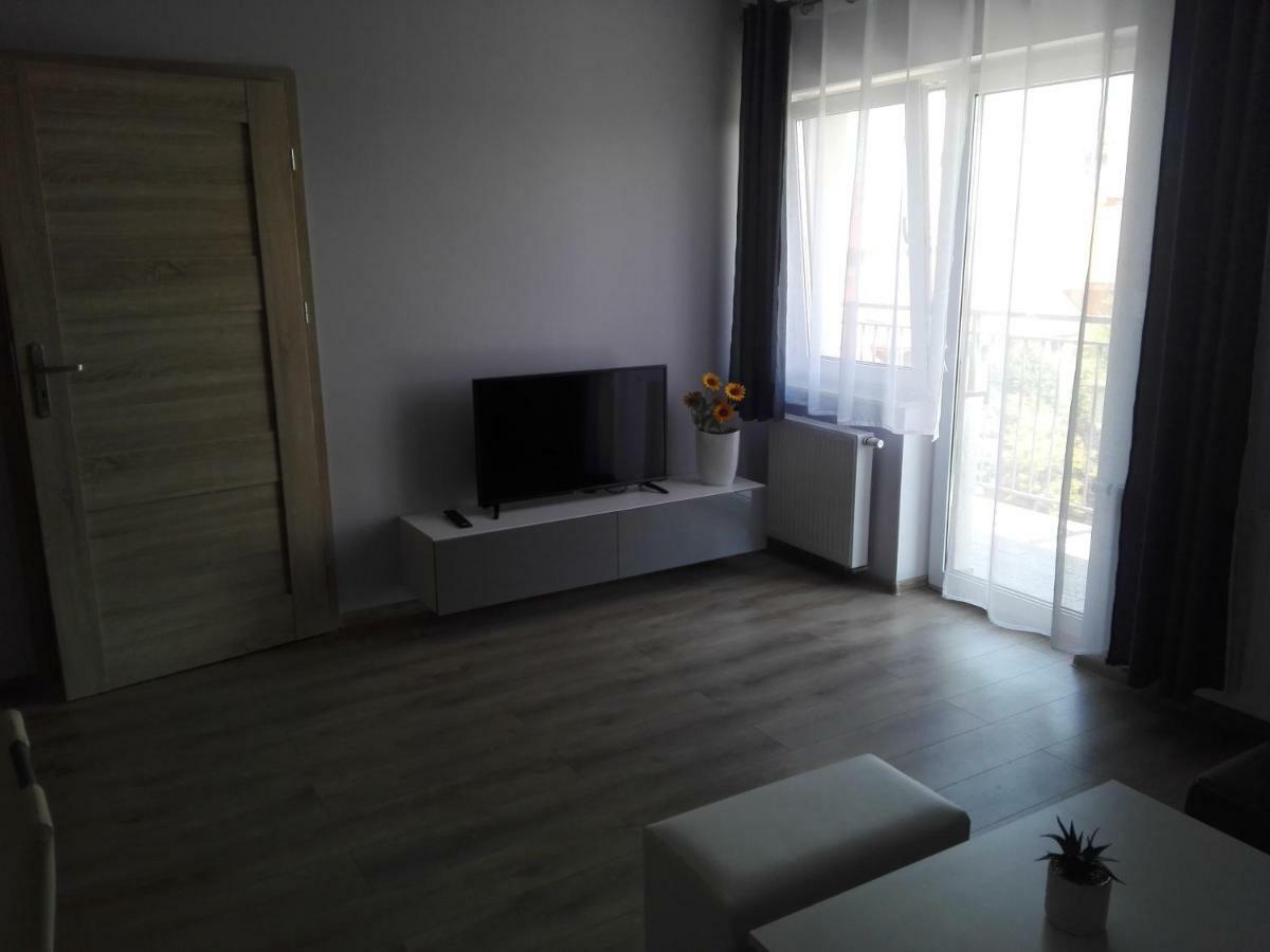 Apartament Apartament Marzenie 9 - Opole Zewnętrze zdjęcie