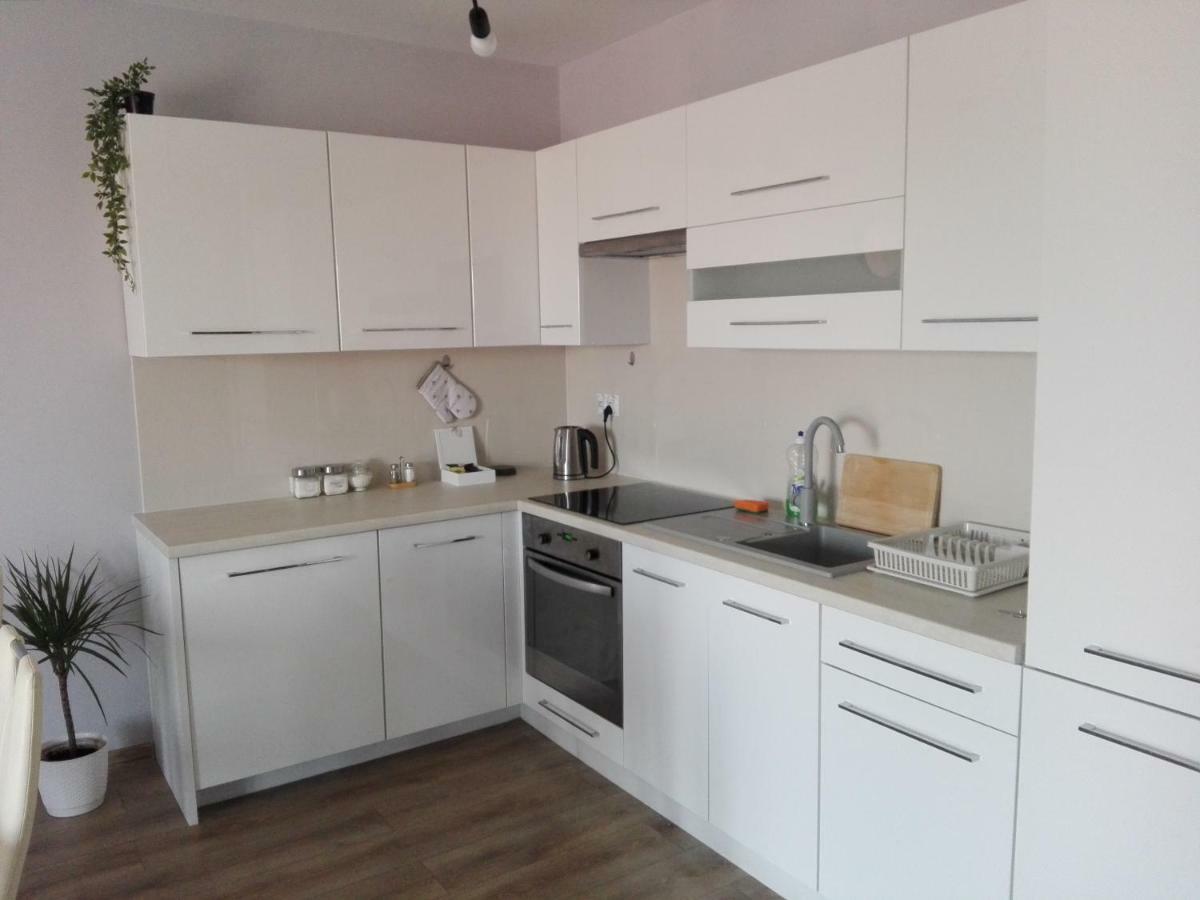 Apartament Apartament Marzenie 9 - Opole Zewnętrze zdjęcie