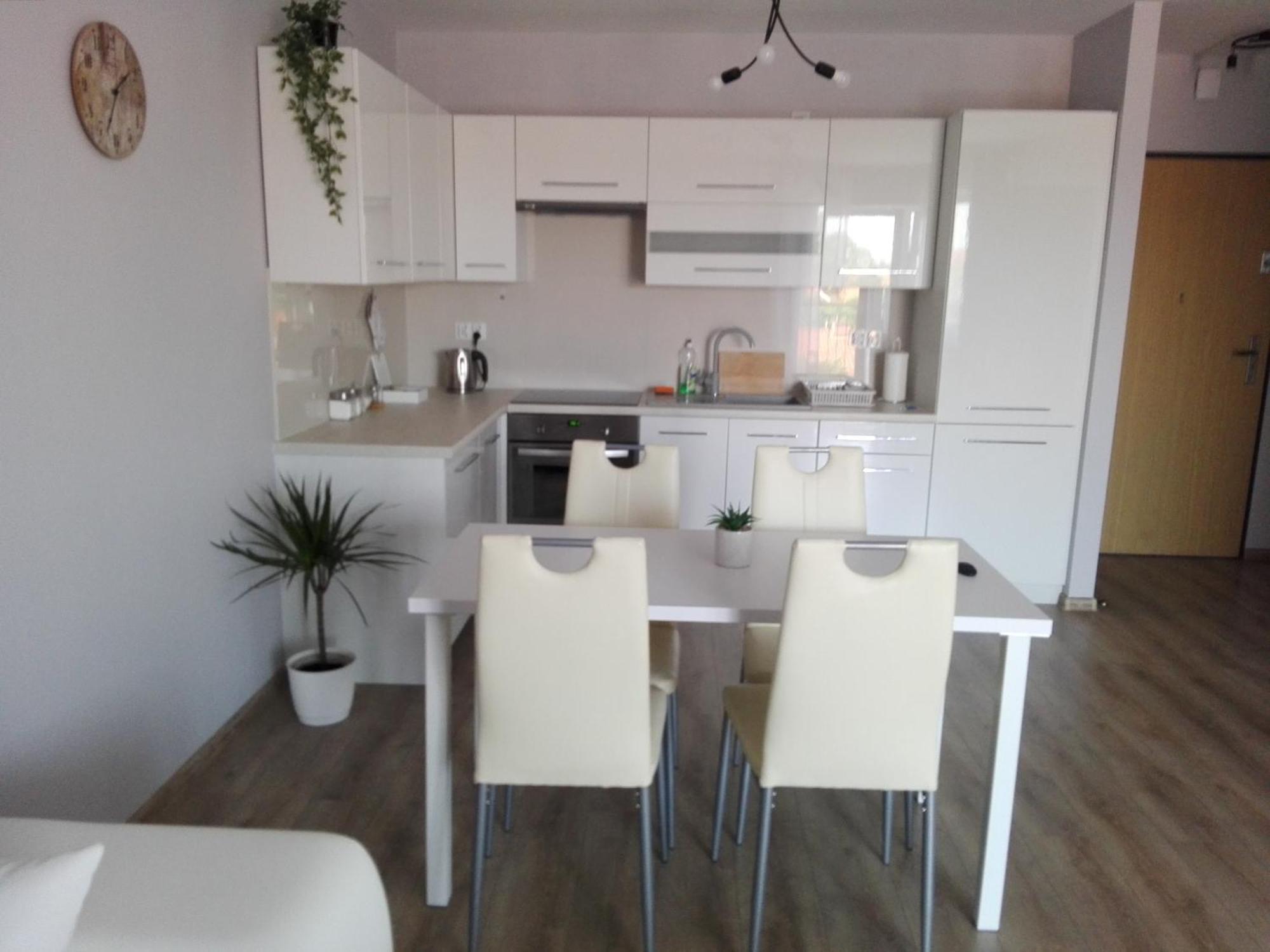 Apartament Apartament Marzenie 9 - Opole Zewnętrze zdjęcie